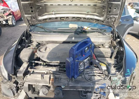 2014 Jeep Cherokee Limited from USA, damaged, VIN 1C4PJMDS2EW234515